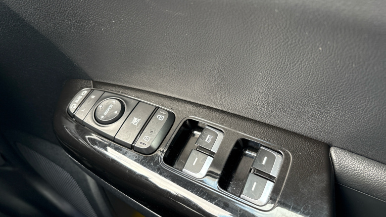 Kia Sportage 1.6T GDi ISG GT-Line 5dr DCT Auto [AWD] Petrol Estate